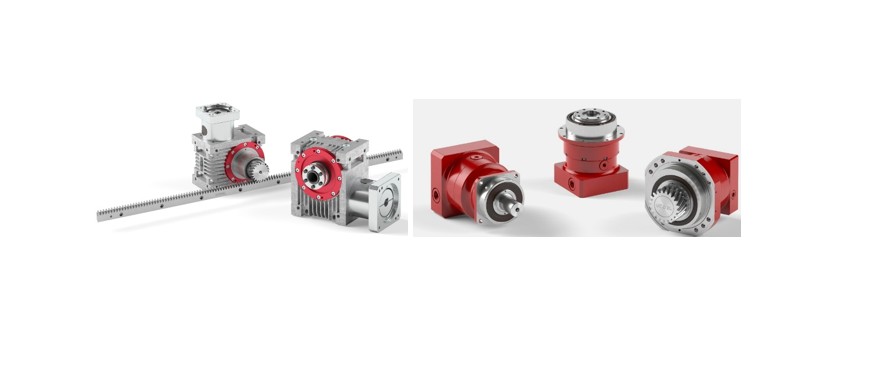 Gear Box