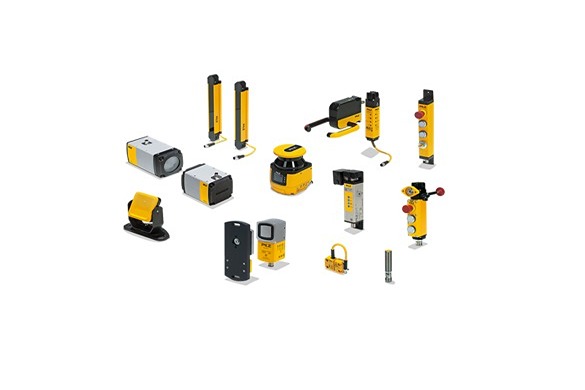 Safety Products