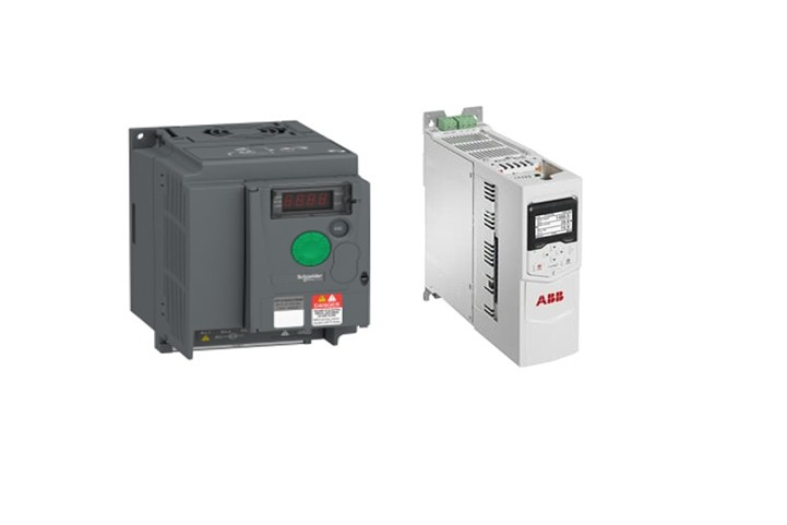 VFD