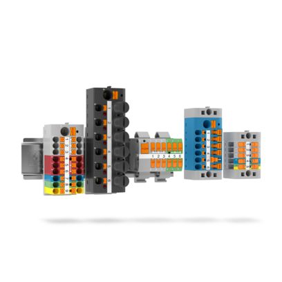 Terminal Blocks