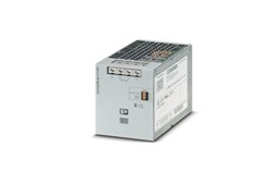 Buffer Modules