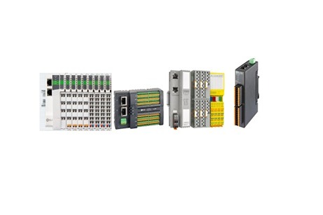 IP20 Remote IO