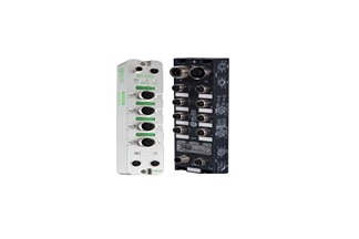 IP67 Remote IO