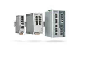 Ethernet Switch
